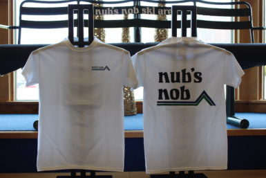Nub's Nob T-shirt