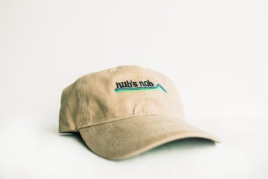 Khaki Ball Cap