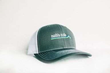 Nub's Trucker Hat