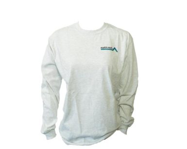 Gray-Long-Sleeve-Front