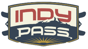 Indy Pass Logo