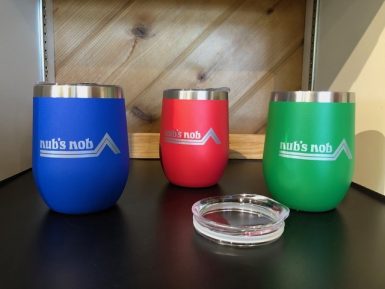 Bright Series Mugs