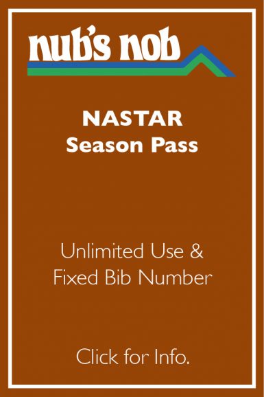 NASTAR Pass