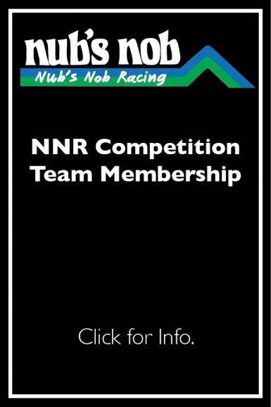 NNR Competition Team Membership