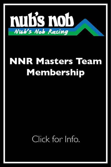 NNR Masters Team Membership