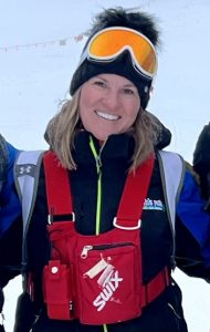 Bowman Martha